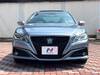 TOYOTA CROWN HYBRID