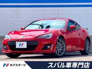 2019 SUBARU BRZ
