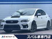 2017 SUBARU WRX S4