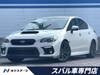 SUBARU WRX S4