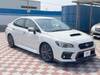 SUBARU WRX S4