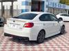 SUBARU WRX S4
