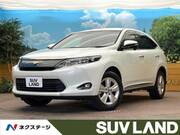 2014 TOYOTA HARRIER