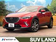 2016 MAZDA CX-3 XD TURING