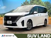 2023 NISSAN SERENA