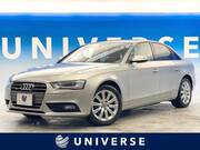 2014 AUDI A4