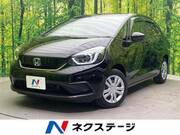 2020 HONDA FIT
