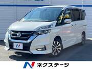 2018 NISSAN SERENA HIGHWAYSTAR V SELECTION