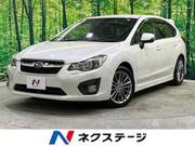 2012 SUBARU IMPREZA SPORTS