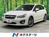 SUBARU IMPREZA SPORTS