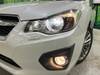 SUBARU IMPREZA SPORTS