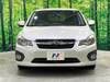 SUBARU IMPREZA SPORTS