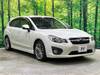 SUBARU IMPREZA SPORTS