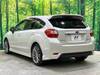 SUBARU IMPREZA SPORTS