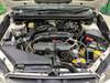 SUBARU IMPREZA SPORTS