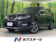 2018 NISSAN X-TRAIL 20X