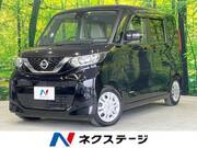 2022 NISSAN ROOX