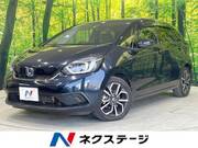 2020 HONDA FIT