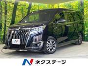 2018 TOYOTA ESQUIRE