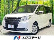 2016 TOYOTA NOAH G