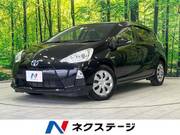 2012 TOYOTA AQUA S