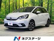 2020 HONDA FIT