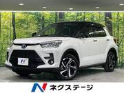 2022 TOYOTA RAIZE
