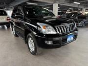 2004 TOYOTA LAND CRUISER PRADO