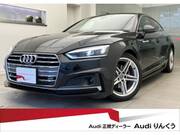 2018 AUDI A5 SPORTBACK