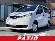 2019 NISSAN NV200 VANETTE VAN