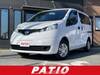 NISSAN NV200 VANETTE VAN