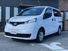 NISSAN NV200 VANETTE VAN