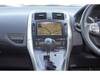 TOYOTA BLADE