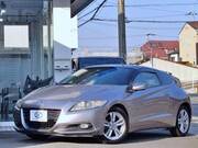 2010 HONDA CR-Z Α