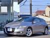 HONDA CR-Z