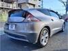 HONDA CR-Z