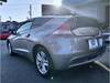 HONDA CR-Z