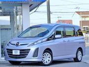 2009 MAZDA BIANTE