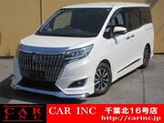 2020 TOYOTA ESQUIRE Gi