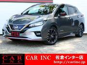 2019 NISSAN LEAF