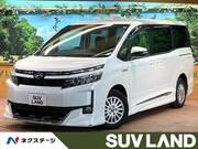 2014 TOYOTA VOXY