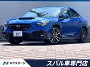 2022 SUBARU WRX S4