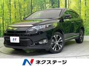 2015 TOYOTA HARRIER