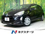 2015 TOYOTA AQUA S
