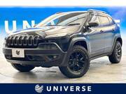 2014 CHRYSLER JEEP CHEROKEE