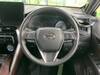 TOYOTA HARRIER HYBRID