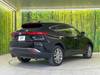 TOYOTA HARRIER HYBRID