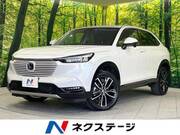 2021 HONDA VEZEL
