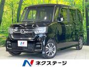 2021 HONDA N-BOX CUSTOM