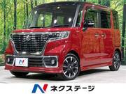 2018 SUZUKI SPACIA CUSTOM